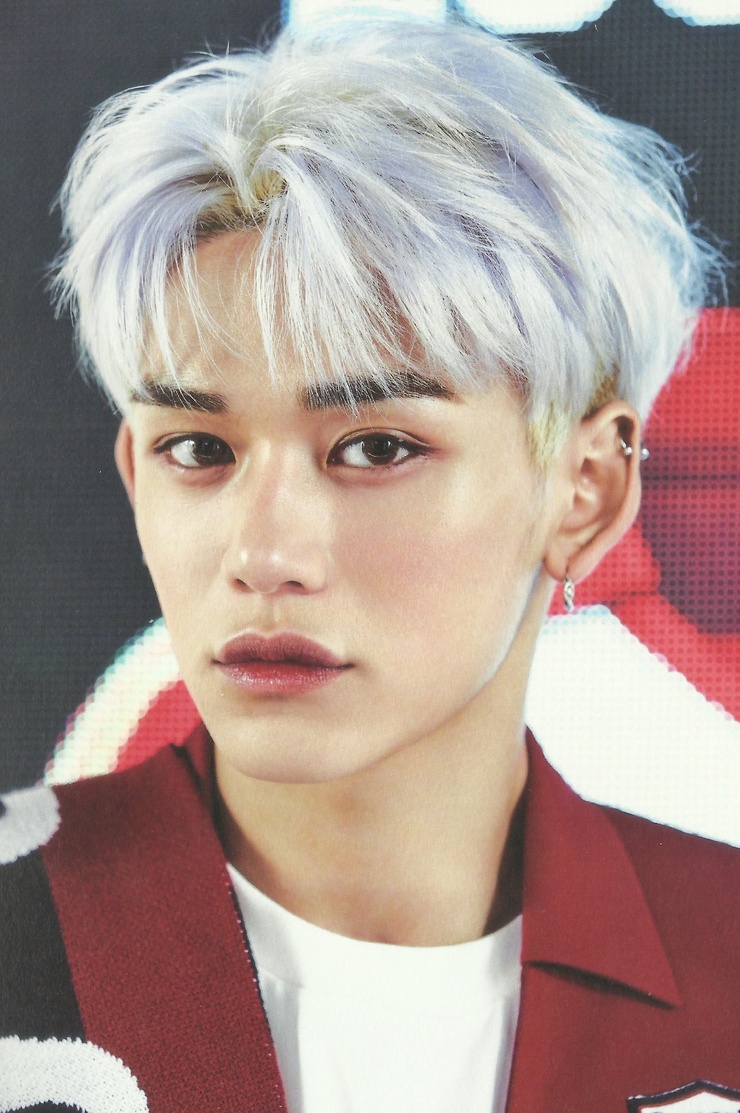 lucas dress dark blue